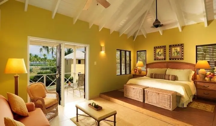 Premier Süit (Premier Junior Suite)