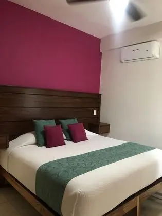 Condo 1BR Back