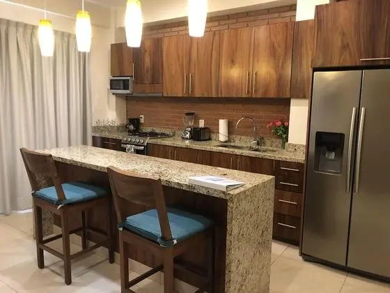 Condo 1BR Back