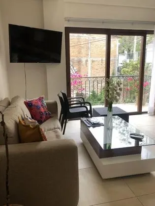 Condo 1BR Back
