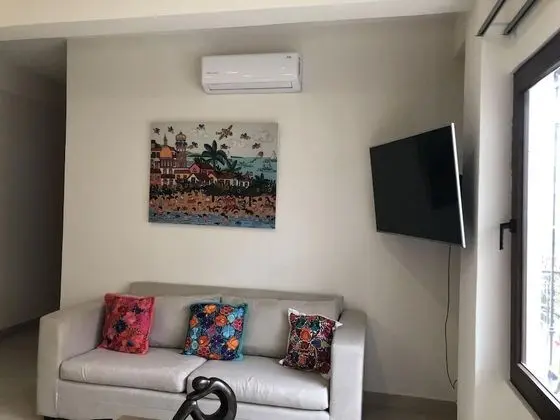 Condo 1BR Back