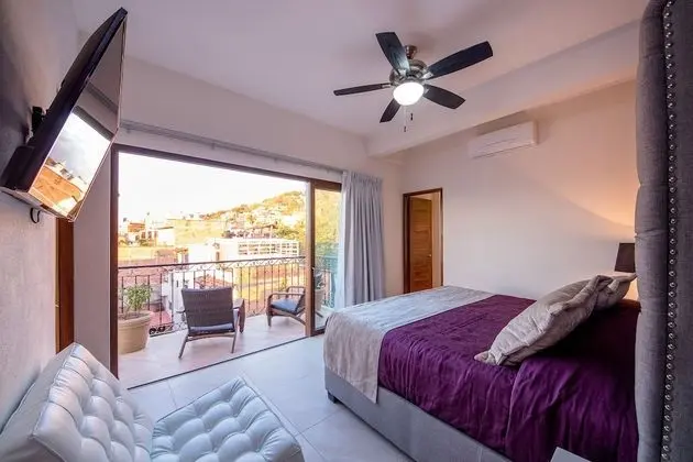 Condo 2BR