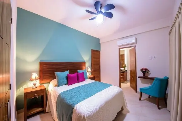Condo 2BR