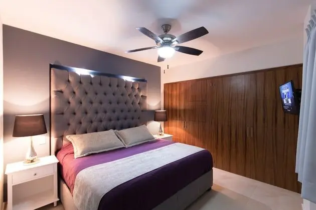 Condo 2BR