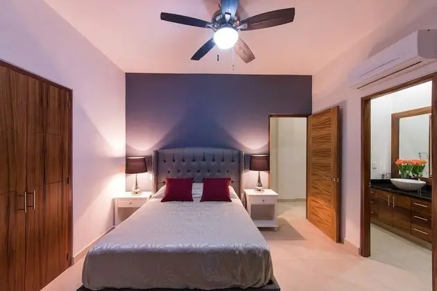 Condo 2BR