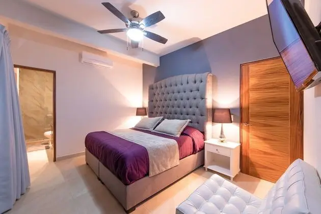 Condo 2BR
