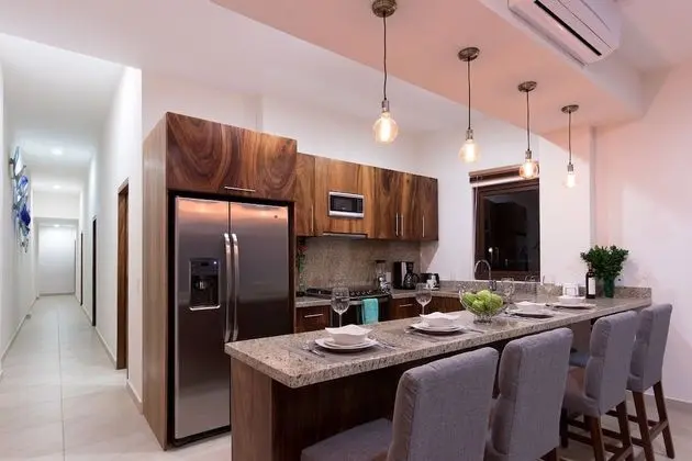 Condo 2BR