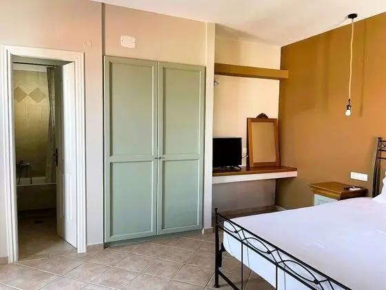 Panoramic Villa