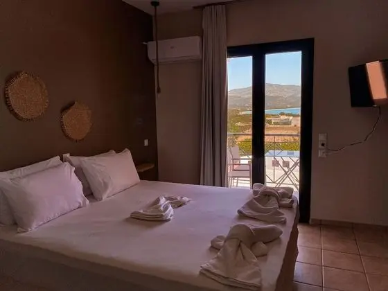Panoramic Villa