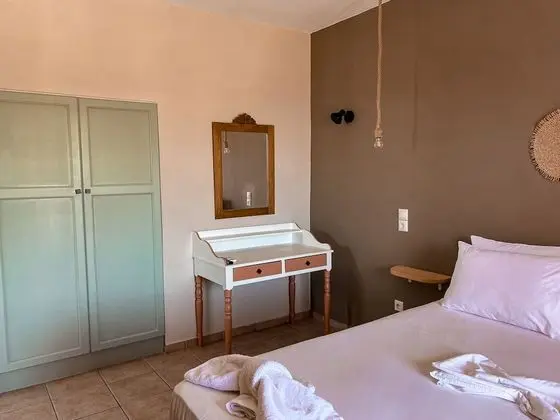 Panoramic Villa