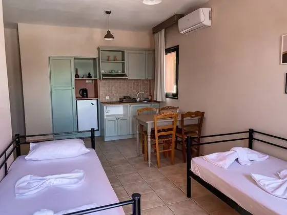 Panoramic Villa
