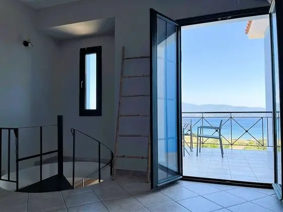 Panoramic Villa