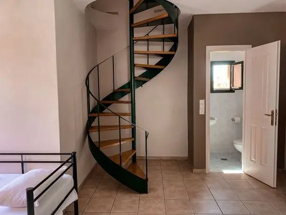Panoramic Villa