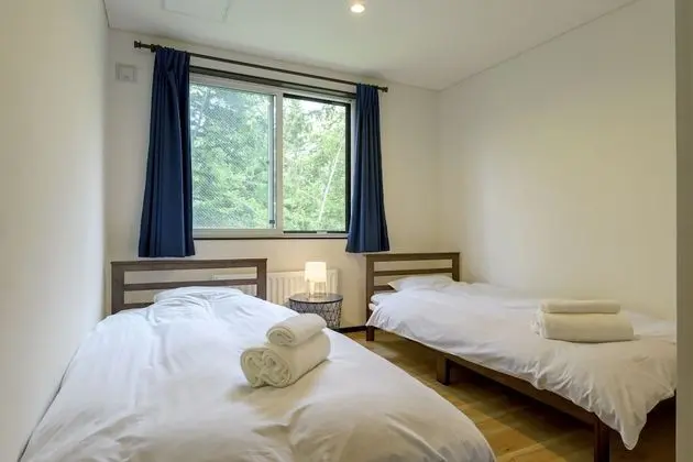 Apart Daire, Dağ Manzaralı (4 Bedroom)
