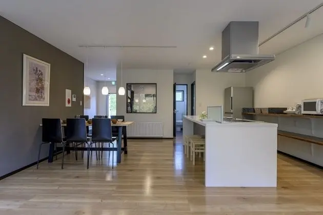 Apart Daire, Dağ Manzaralı (4 Bedroom)
