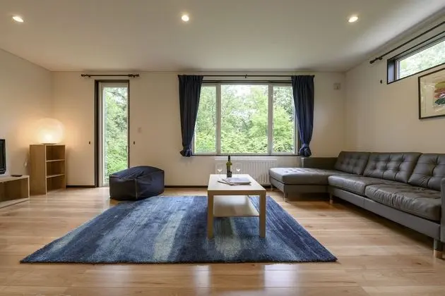 Apart Daire, Dağ Manzaralı (4 Bedroom)