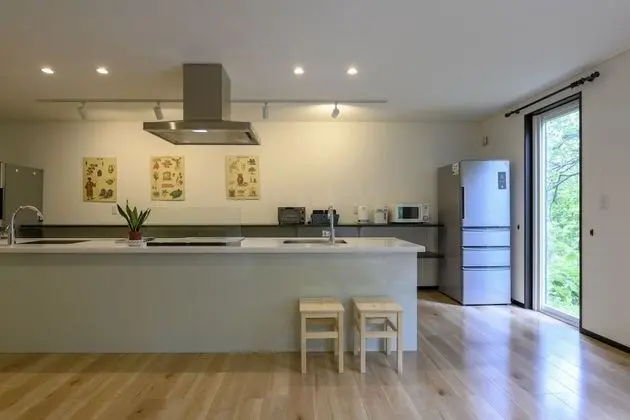 Apart Daire, Dağ Manzaralı (8 Bedroom)