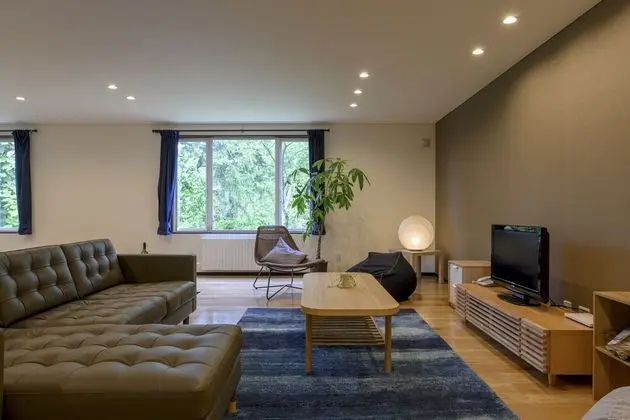 Apart Daire, Dağ Manzaralı (8 Bedroom)