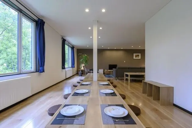 Apart Daire, Dağ Manzaralı (8 Bedroom)