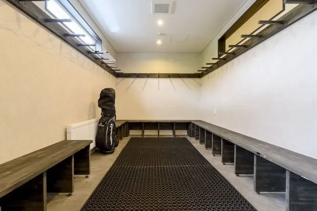 Apart Daire, Dağ Manzaralı (8 Bedroom)