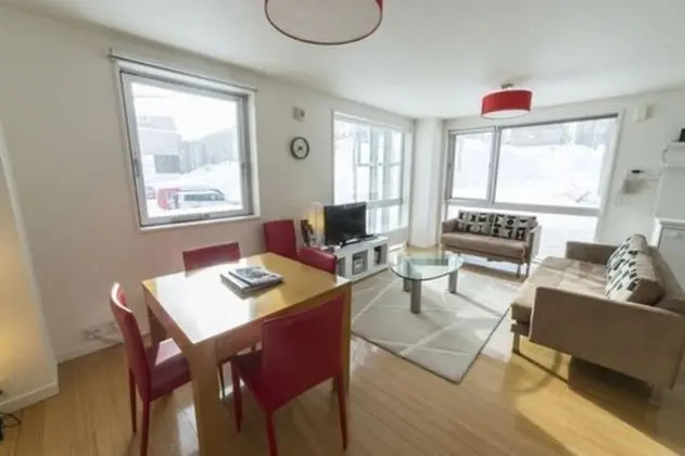 Miharashi Condo 2 Bedrooms