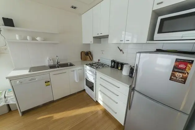 Miharashi Condo 2 Bedrooms