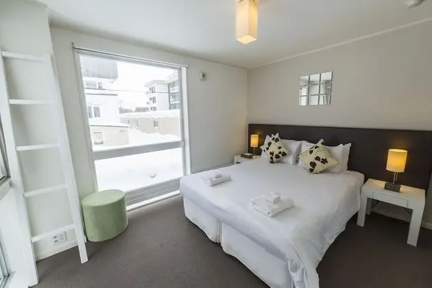 Miharashi Condo 2 Bedrooms