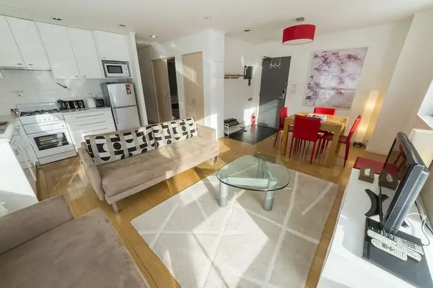 Miharashi Condo 2 Bedrooms