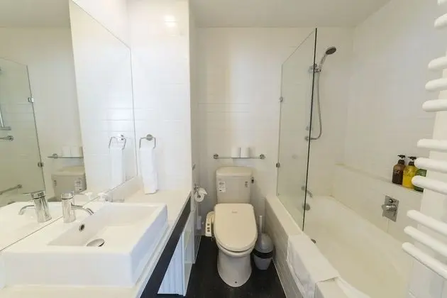 Miharashi Condo 2 Bedrooms