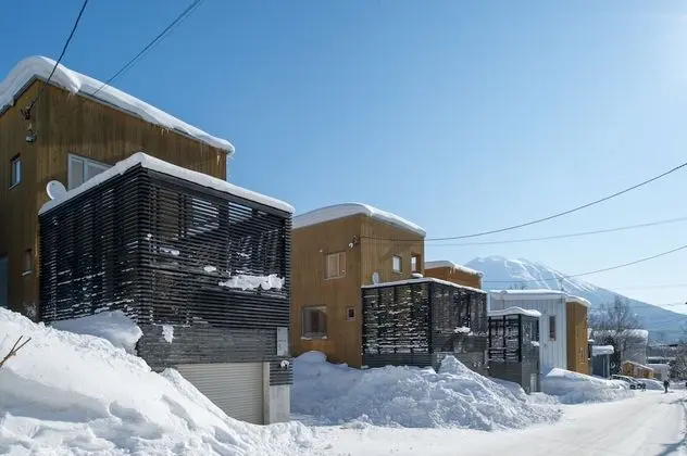 Ezo 365 House 3 Bedrooms