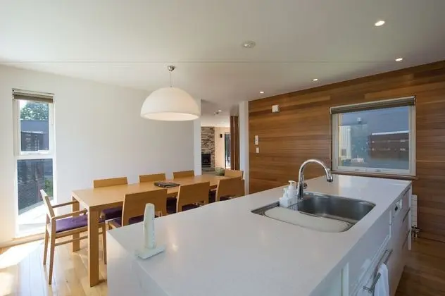 Ezo 365 House 3 Bedrooms