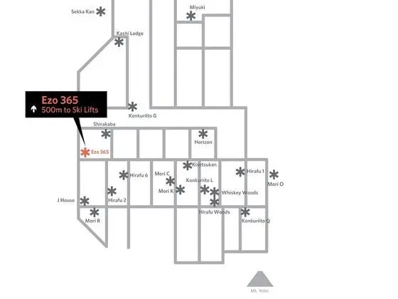 Ezo 365 House 4 Bedrooms