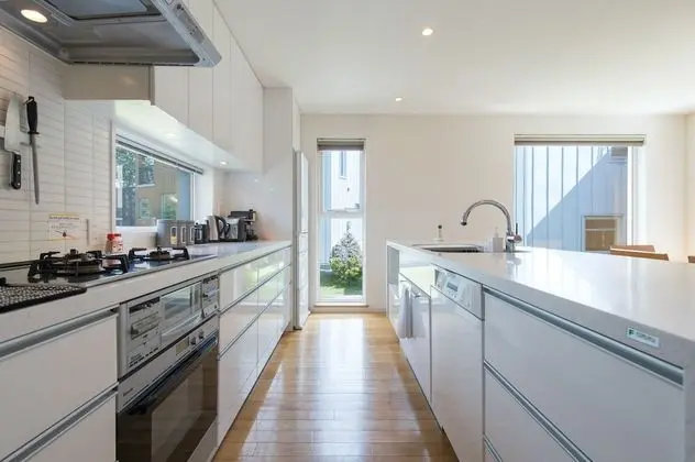 Ezo 365 House 4 Bedrooms