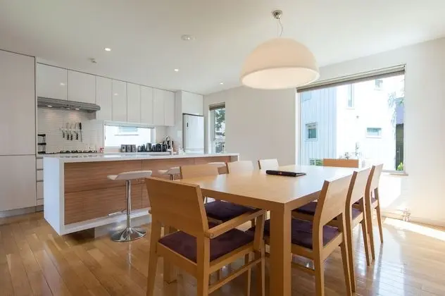 Ezo 365 House 4 Bedrooms