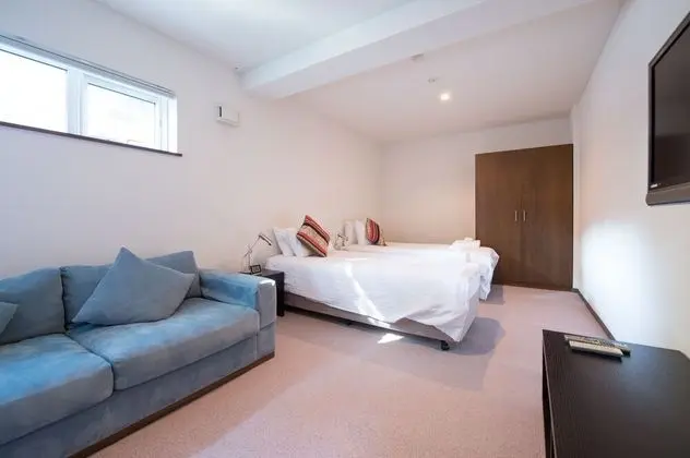 Kashi Lodge House 4 Bedrooms