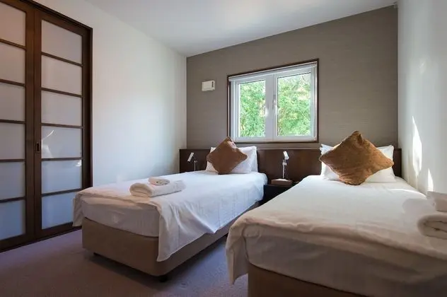 Kashi Lodge House 4 Bedrooms