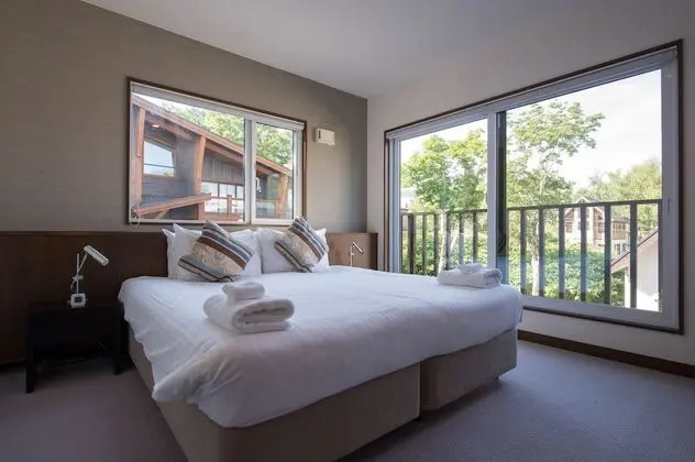 Kashi Lodge House 4 Bedrooms