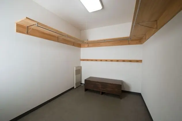 Kashi Lodge House 4 Bedrooms