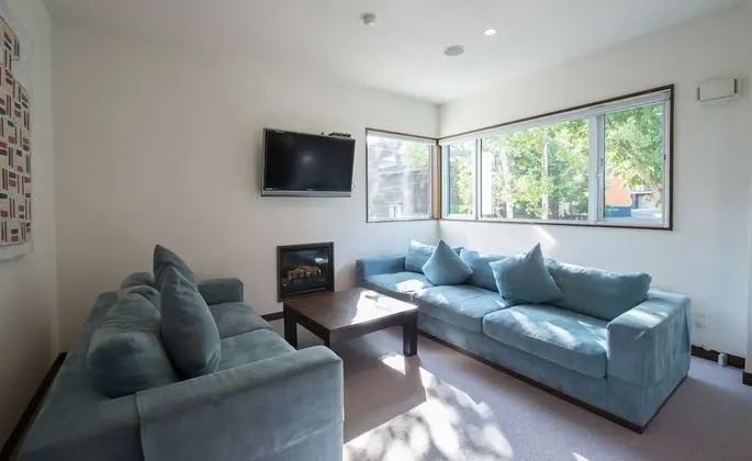Kashi Lodge House 4 Bedrooms