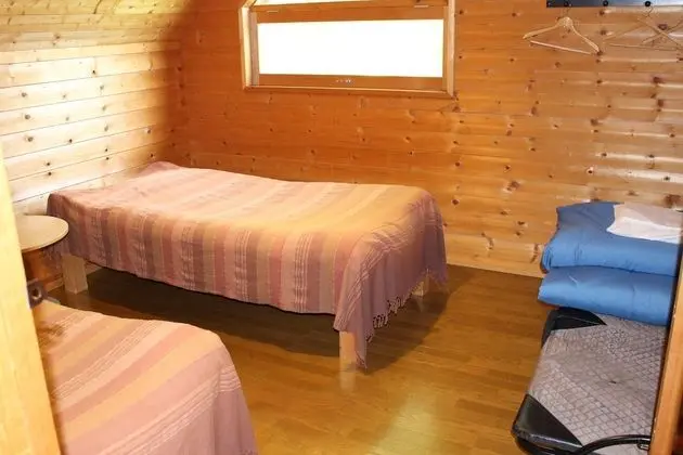 Kır Evi, Dağ Manzaralı