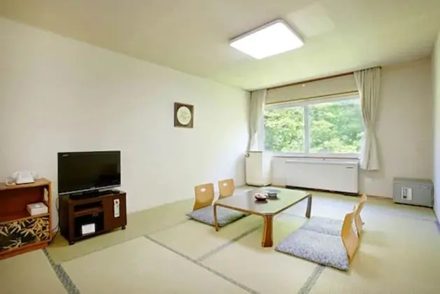 Traditional Oda (Japanese Tatami room)