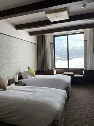 Oda, Sigara İçilmez, Dağ Manzaralı