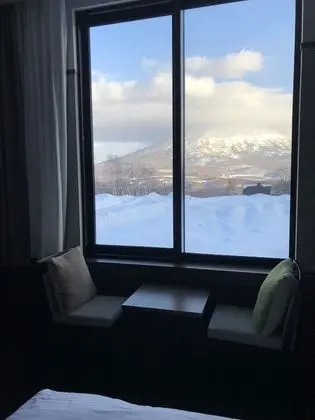 Oda, Sigara İçilmez, Dağ Manzaralı