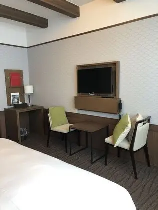 Oda, Sigara İçilmez, Dağ Manzaralı