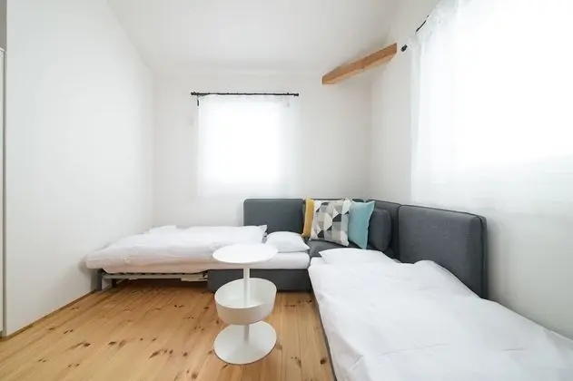 Deluxe Kır Evi, Birden Çok Yatak Odası, Sigara İçilmez, Dağ Manzaralı (2 Bedroom+1 Studio Bedroom)