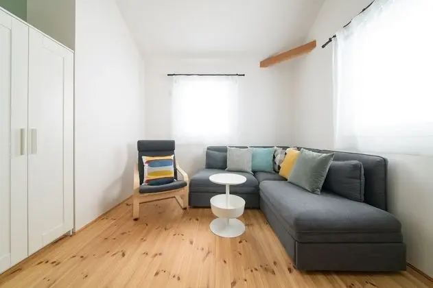 Deluxe Kır Evi, Birden Çok Yatak Odası, Sigara İçilmez, Dağ Manzaralı (2 Bedroom+1 Studio Bedroom)