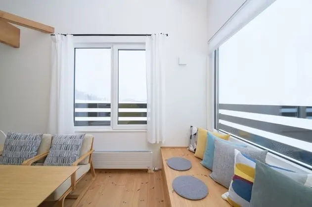 Deluxe Kır Evi, Birden Çok Yatak Odası, Sigara İçilmez, Dağ Manzaralı (2 Bedroom+1 Studio Bedroom)