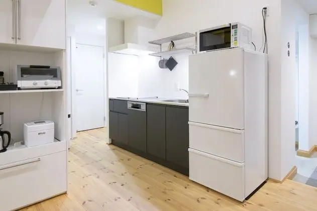 Deluxe Kır Evi, Birden Çok Yatak Odası, Sigara İçilmez, Dağ Manzaralı (2 Bedroom+1 Studio Bedroom)
