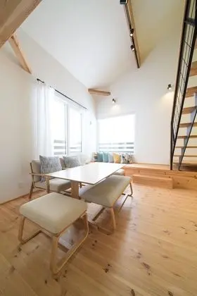 Deluxe Kır Evi, Birden Çok Yatak Odası, Sigara İçilmez, Dağ Manzaralı (2 Bedroom+1 Studio Bedroom)
