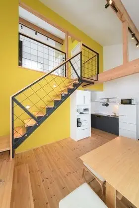 Deluxe Kır Evi, Birden Çok Yatak Odası, Sigara İçilmez, Dağ Manzaralı (2 Bedroom+1 Studio Bedroom)